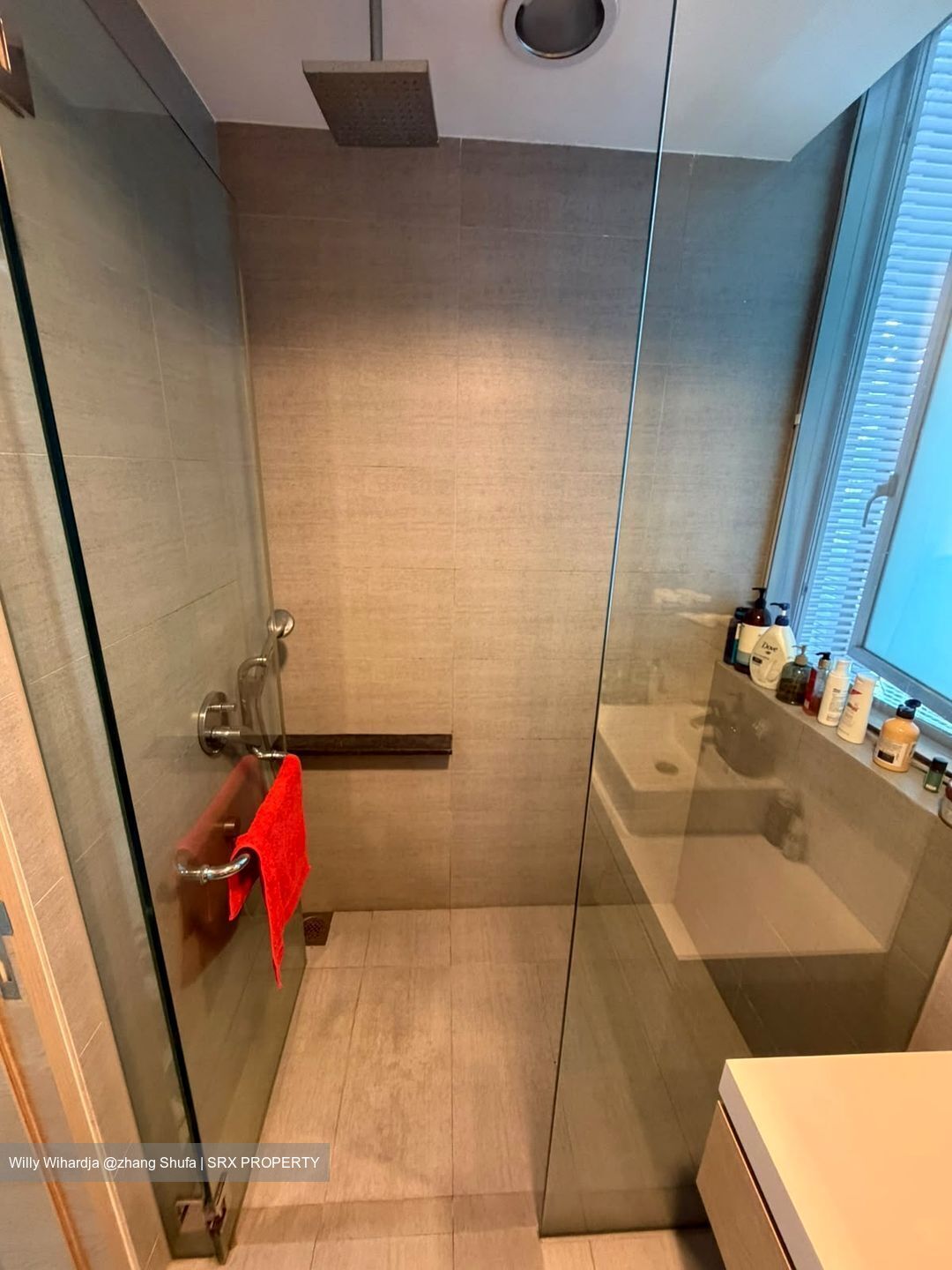 Sennett Residence (D13), Condominium #588309231